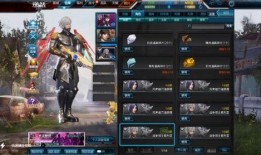 逆战测试服最新爆料,神秘武器登场，全新玩法即将开启！